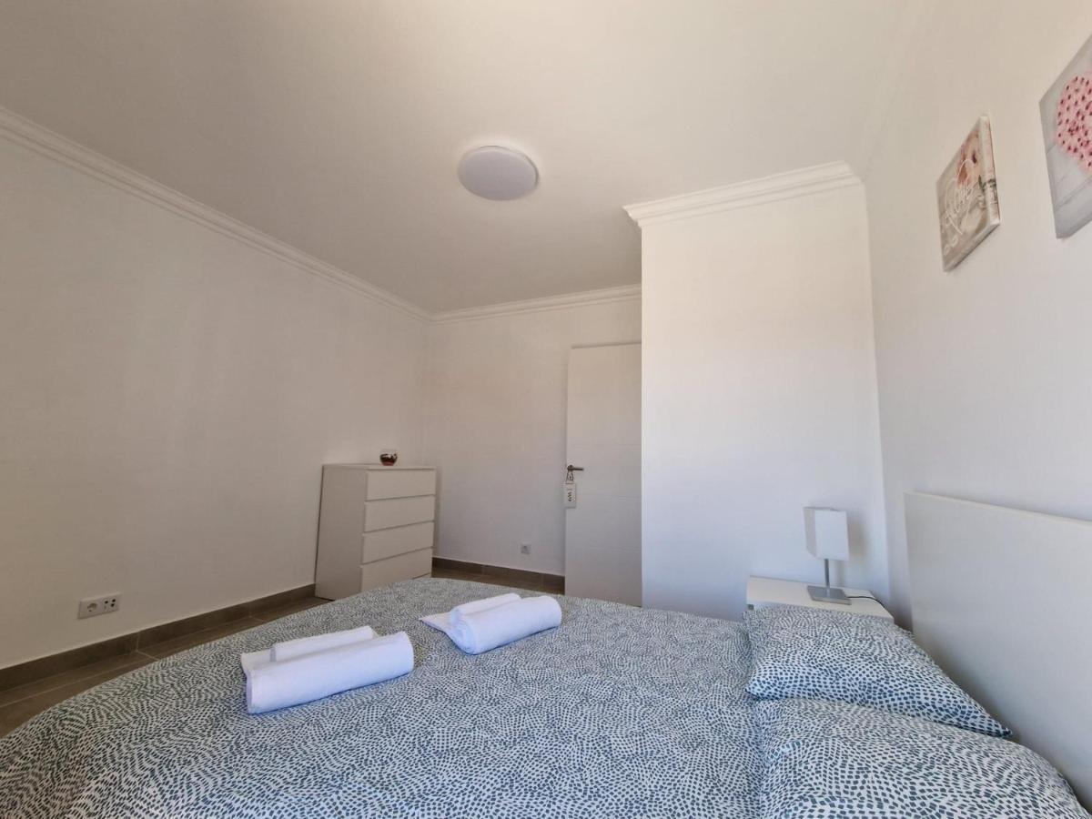 Brand New Apartment In Sagres Exterior foto